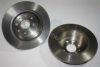 AUTOMEGA 3105690117 Brake Disc